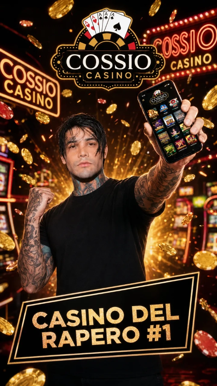 Cossio Casino preview